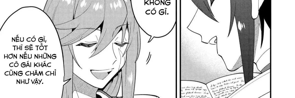 Pháp Sư Mạnh Nhất Dùng Sách Chiến Lược, Tự Mình Tiêu Diệt Ma Vương Chapter 68 - Trang 2