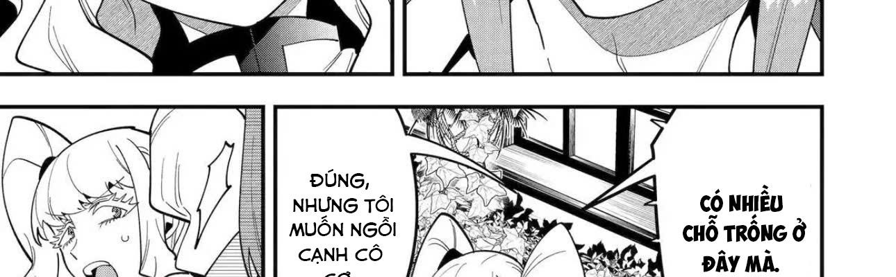 Pháp Sư Mạnh Nhất Dùng Sách Chiến Lược, Tự Mình Tiêu Diệt Ma Vương Chapter 68 - Trang 2