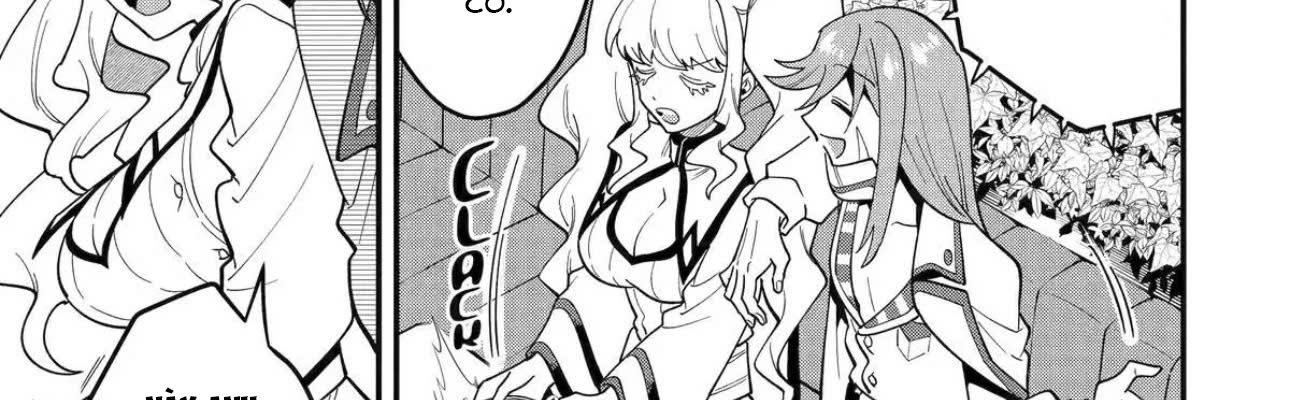 Pháp Sư Mạnh Nhất Dùng Sách Chiến Lược, Tự Mình Tiêu Diệt Ma Vương Chapter 68 - Trang 2