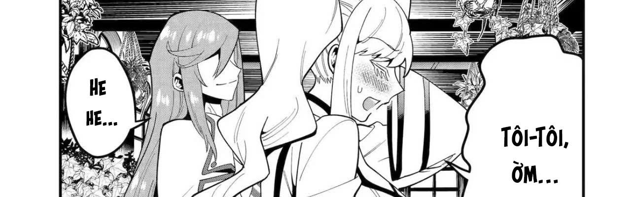 Pháp Sư Mạnh Nhất Dùng Sách Chiến Lược, Tự Mình Tiêu Diệt Ma Vương Chapter 68 - Trang 2