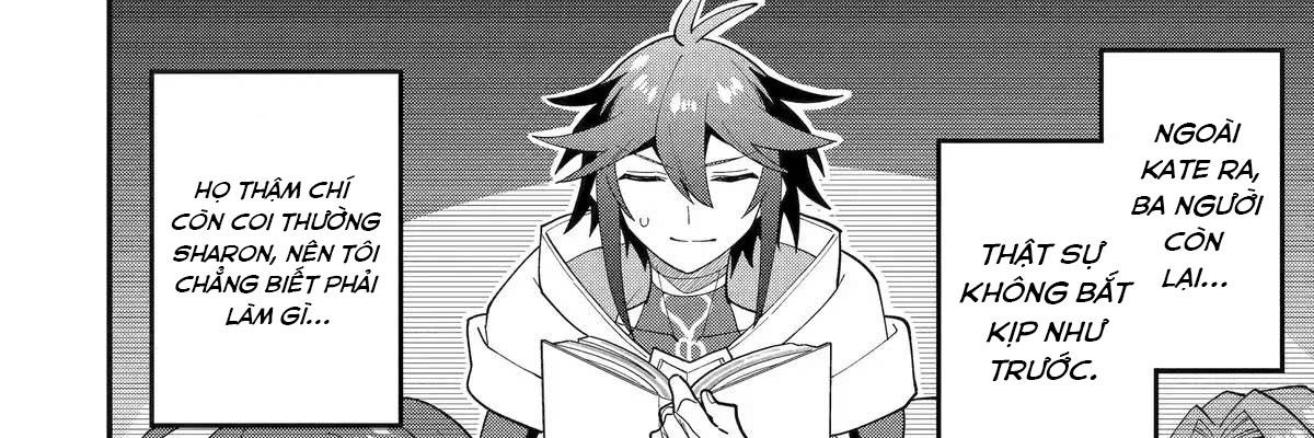 Pháp Sư Mạnh Nhất Dùng Sách Chiến Lược, Tự Mình Tiêu Diệt Ma Vương Chapter 68 - Trang 2