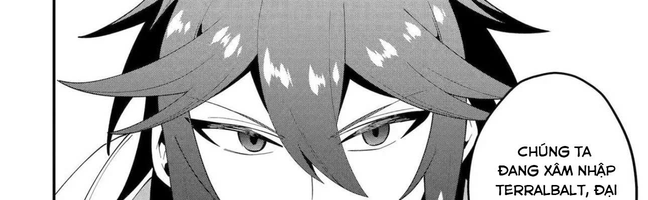 Pháp Sư Mạnh Nhất Dùng Sách Chiến Lược, Tự Mình Tiêu Diệt Ma Vương Chapter 68 - Trang 2