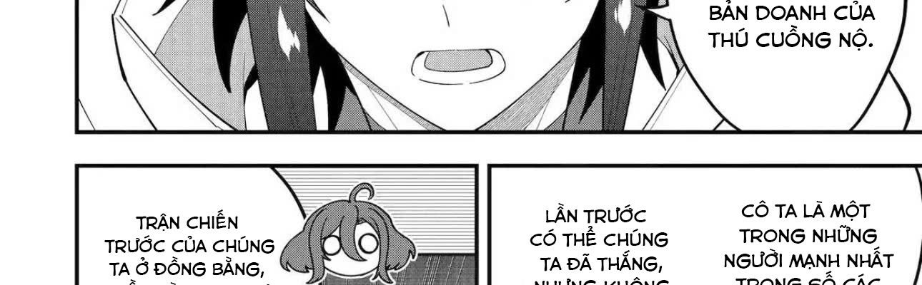 Pháp Sư Mạnh Nhất Dùng Sách Chiến Lược, Tự Mình Tiêu Diệt Ma Vương Chapter 68 - Trang 2