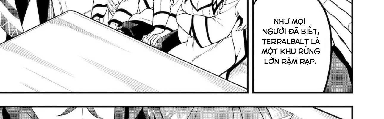 Pháp Sư Mạnh Nhất Dùng Sách Chiến Lược, Tự Mình Tiêu Diệt Ma Vương Chapter 68 - Trang 2