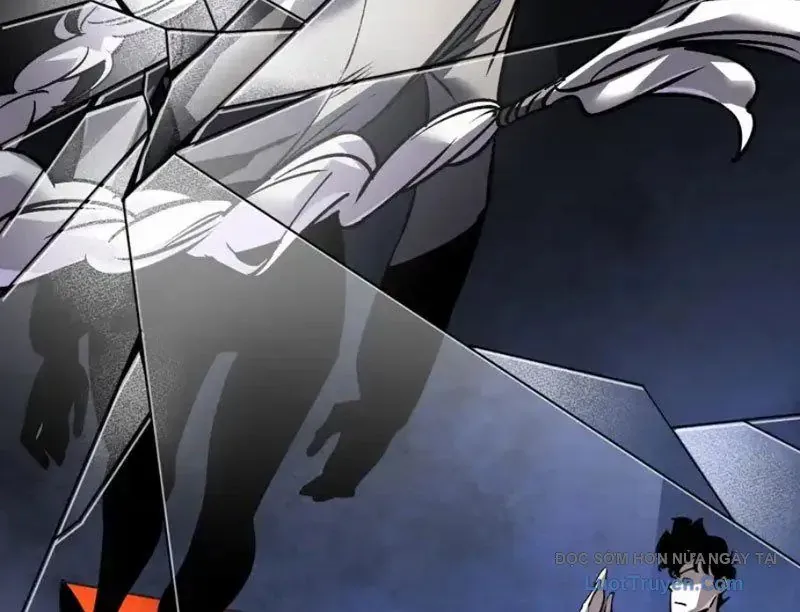 Kẻ Ký Sinh Trên Người Ta Không Dễ Chọc Chapter 21 - Trang 2