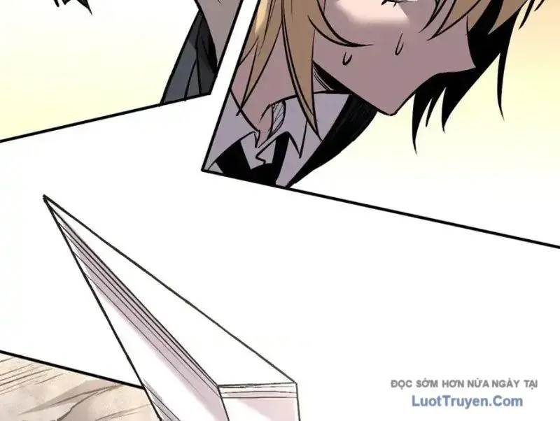 Kẻ Ký Sinh Trên Người Ta Không Dễ Chọc Chapter 21 - Trang 2