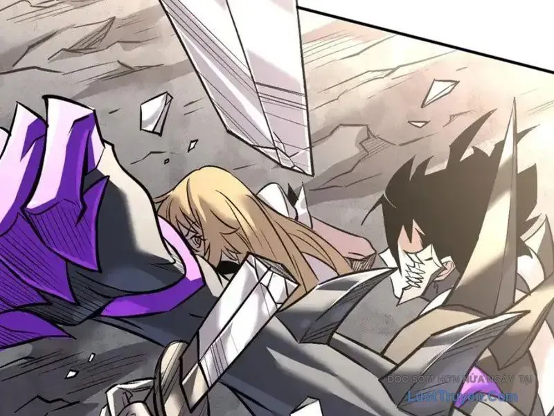 Kẻ Ký Sinh Trên Người Ta Không Dễ Chọc Chapter 21 - Trang 2