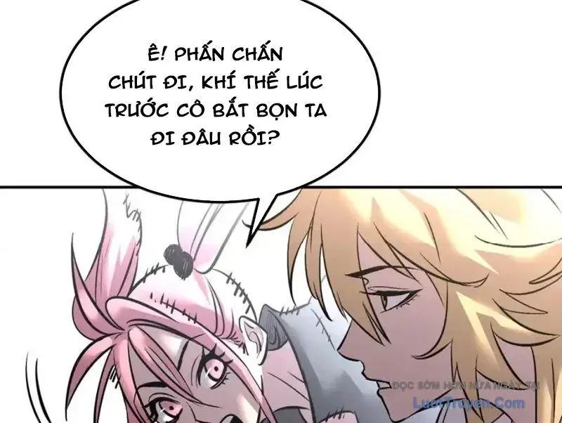 Kẻ Ký Sinh Trên Người Ta Không Dễ Chọc Chapter 21 - Trang 2