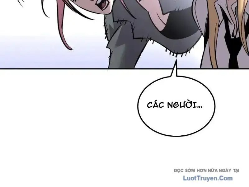 Kẻ Ký Sinh Trên Người Ta Không Dễ Chọc Chapter 21 - Trang 2