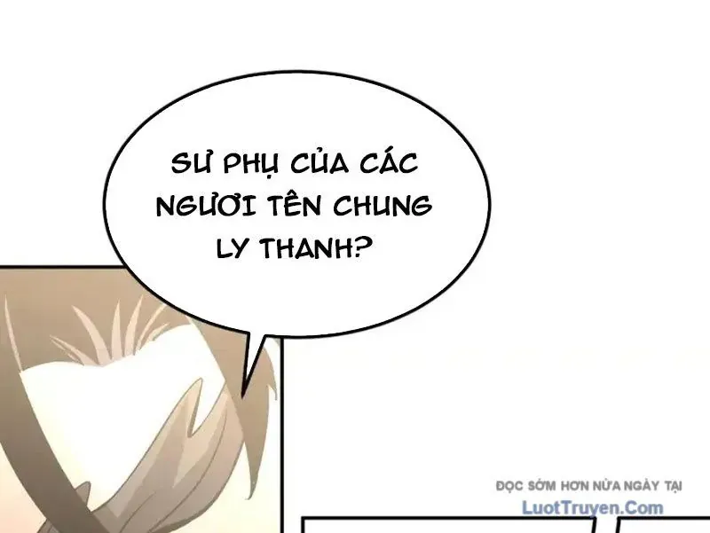 Kẻ Ký Sinh Trên Người Ta Không Dễ Chọc Chapter 21 - Trang 2