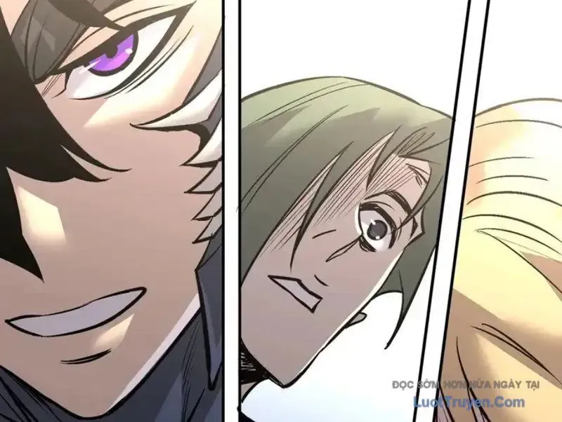 Kẻ Ký Sinh Trên Người Ta Không Dễ Chọc Chapter 21 - Trang 2