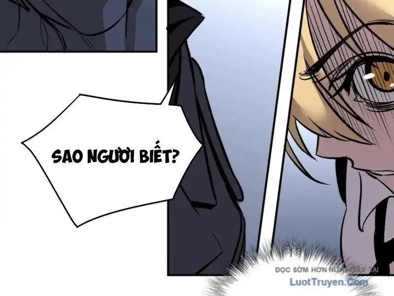 Kẻ Ký Sinh Trên Người Ta Không Dễ Chọc Chapter 21 - Trang 2