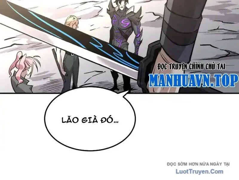 Kẻ Ký Sinh Trên Người Ta Không Dễ Chọc Chapter 21 - Trang 2