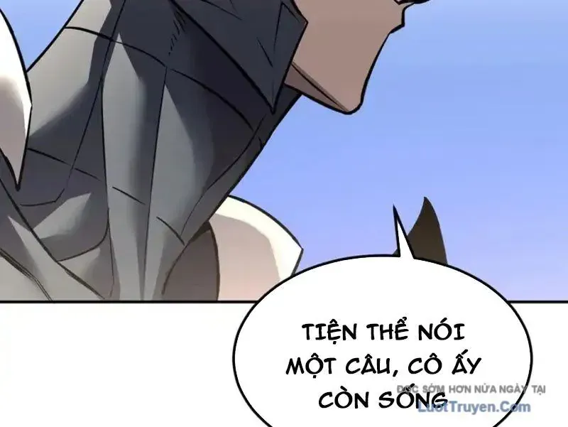 Kẻ Ký Sinh Trên Người Ta Không Dễ Chọc Chapter 21 - Trang 2