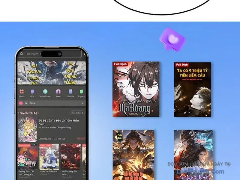 Kẻ Ký Sinh Trên Người Ta Không Dễ Chọc Chapter 21 - Trang 2