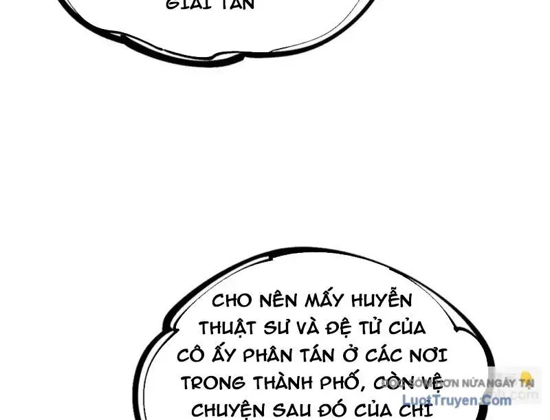 Kẻ Ký Sinh Trên Người Ta Không Dễ Chọc Chapter 21 - Trang 2