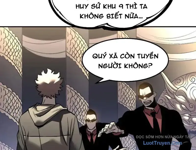 Kẻ Ký Sinh Trên Người Ta Không Dễ Chọc Chapter 21 - Trang 2