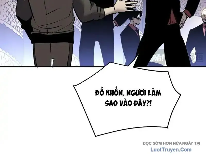 Kẻ Ký Sinh Trên Người Ta Không Dễ Chọc Chapter 21 - Trang 2