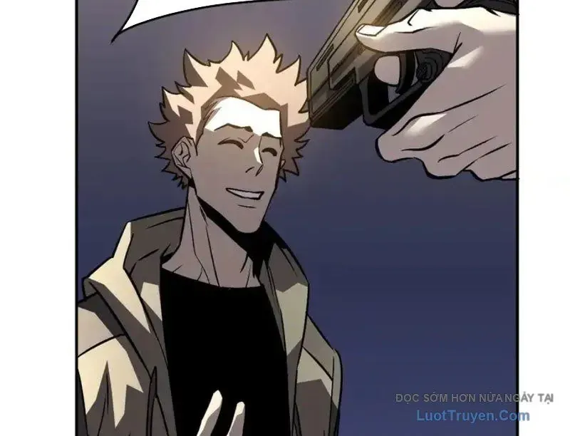 Kẻ Ký Sinh Trên Người Ta Không Dễ Chọc Chapter 21 - Trang 2