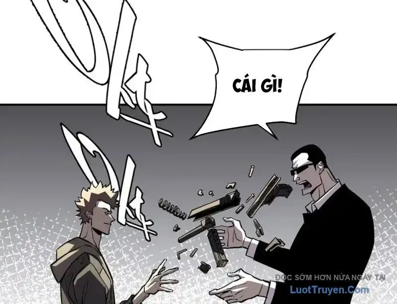 Kẻ Ký Sinh Trên Người Ta Không Dễ Chọc Chapter 21 - Trang 2