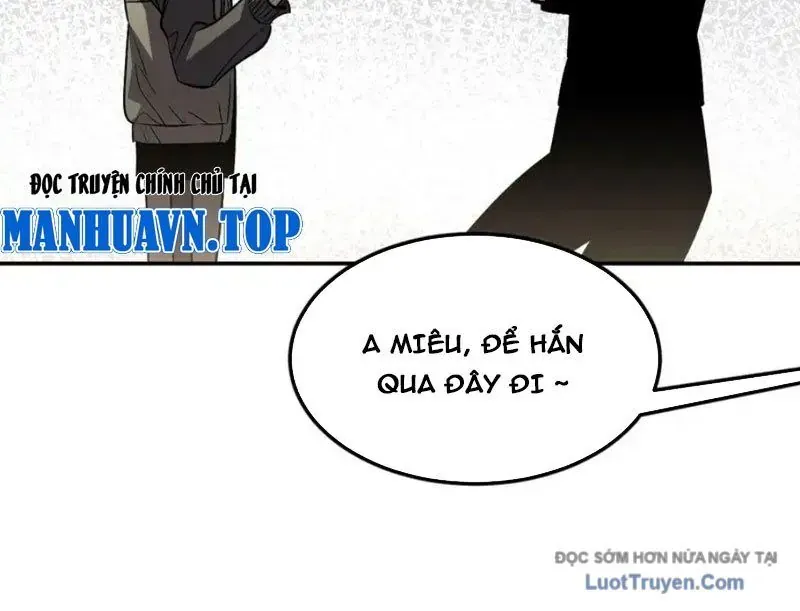 Kẻ Ký Sinh Trên Người Ta Không Dễ Chọc Chapter 21 - Trang 2