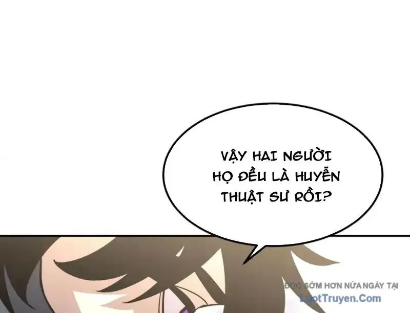 Kẻ Ký Sinh Trên Người Ta Không Dễ Chọc Chapter 21 - Trang 2