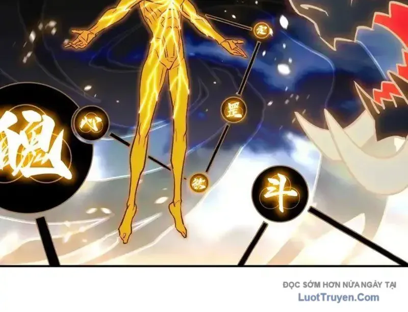 Kẻ Ký Sinh Trên Người Ta Không Dễ Chọc Chapter 21 - Trang 2