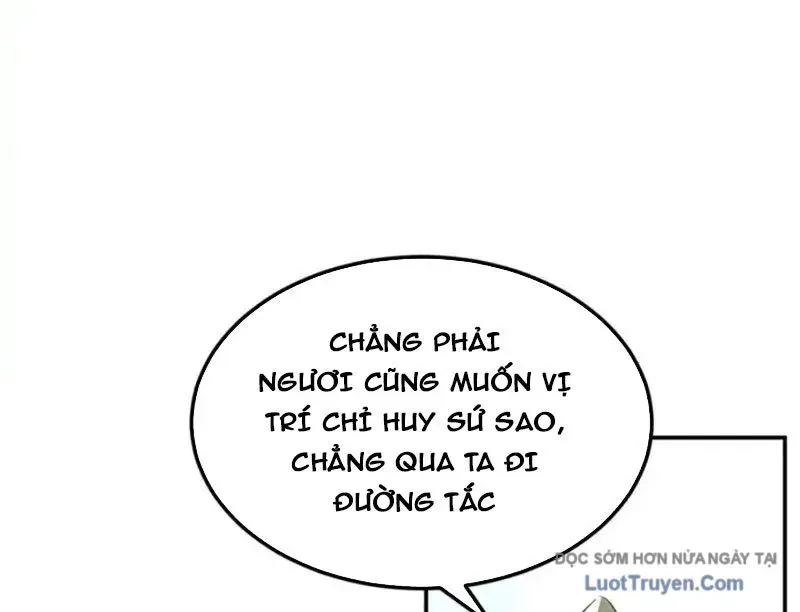 Kẻ Ký Sinh Trên Người Ta Không Dễ Chọc Chapter 21 - Trang 2