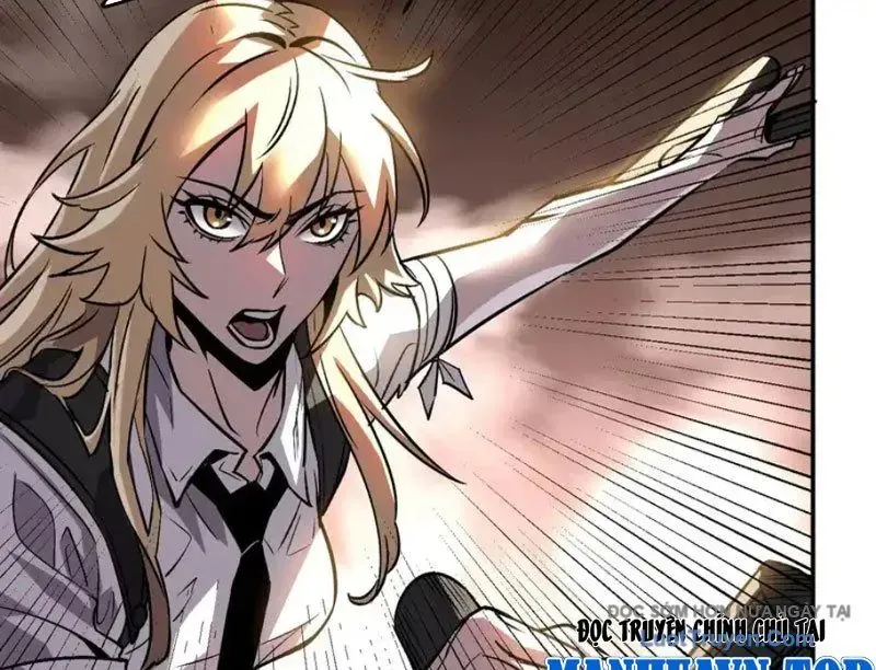 Kẻ Ký Sinh Trên Người Ta Không Dễ Chọc Chapter 21 - Trang 2