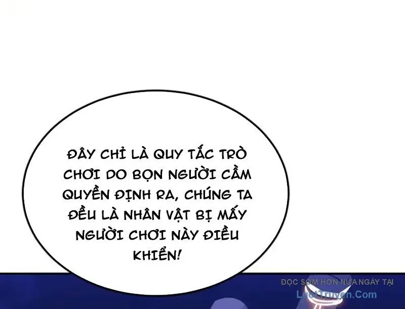 Kẻ Ký Sinh Trên Người Ta Không Dễ Chọc Chapter 21 - Trang 2