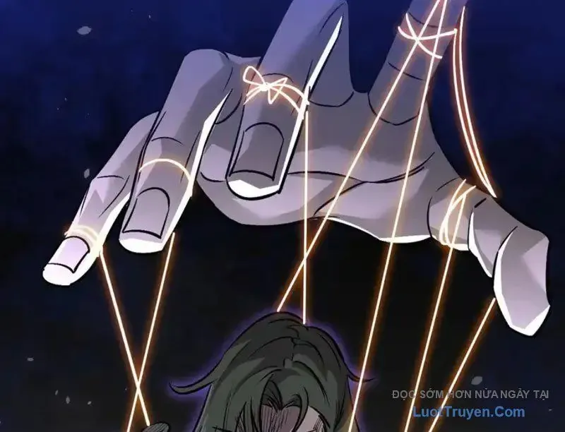 Kẻ Ký Sinh Trên Người Ta Không Dễ Chọc Chapter 21 - Trang 2