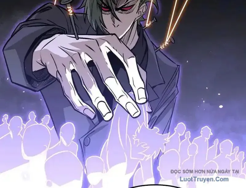 Kẻ Ký Sinh Trên Người Ta Không Dễ Chọc Chapter 21 - Trang 2