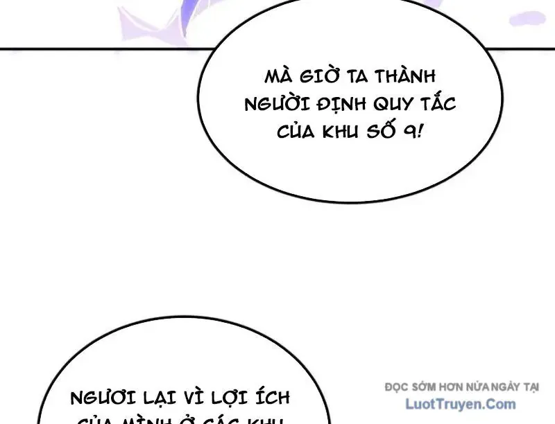 Kẻ Ký Sinh Trên Người Ta Không Dễ Chọc Chapter 21 - Trang 2