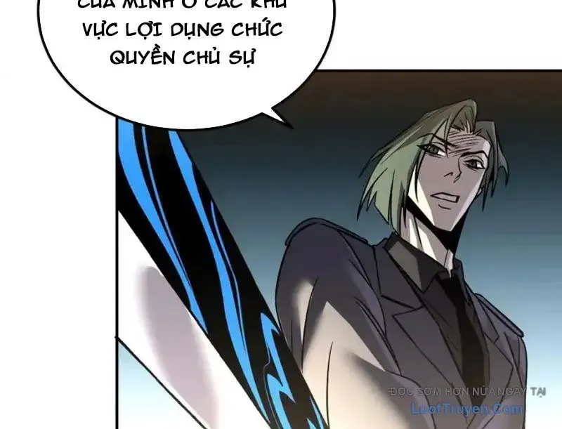 Kẻ Ký Sinh Trên Người Ta Không Dễ Chọc Chapter 21 - Trang 2