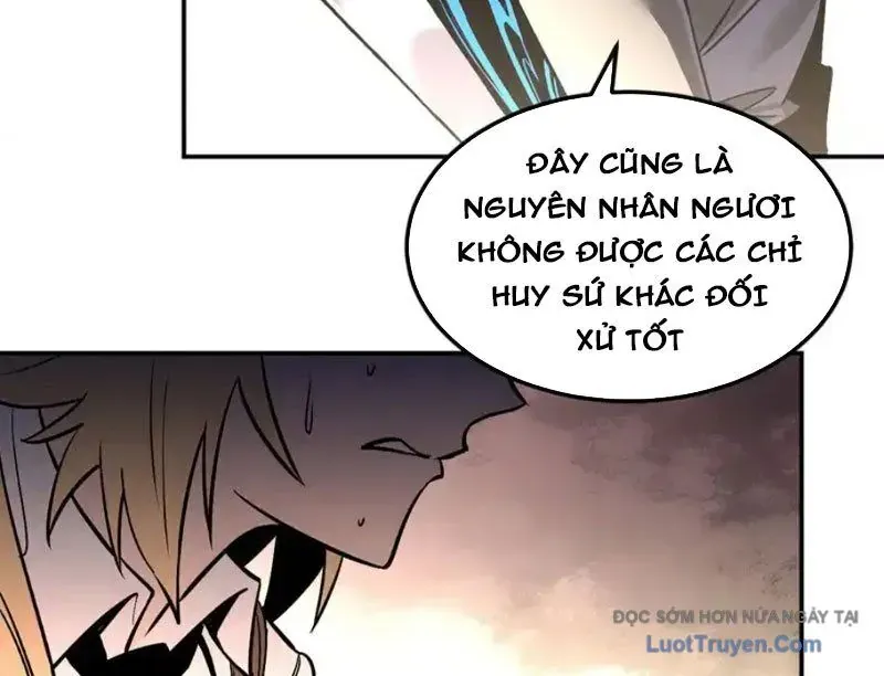 Kẻ Ký Sinh Trên Người Ta Không Dễ Chọc Chapter 21 - Trang 2