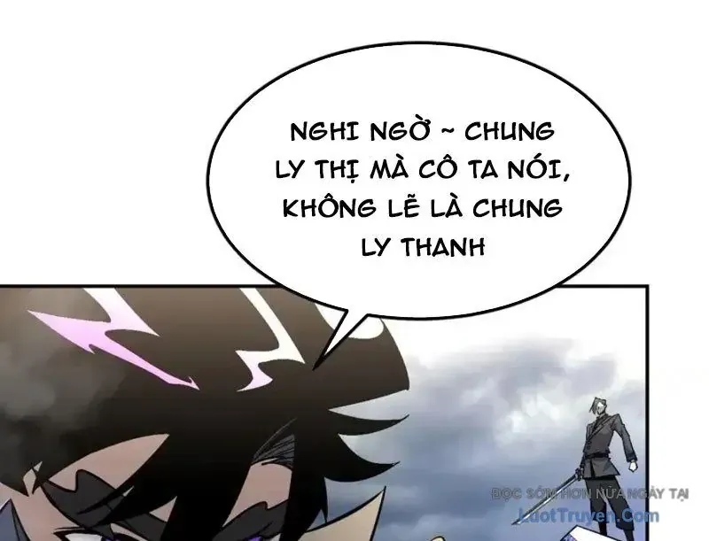 Kẻ Ký Sinh Trên Người Ta Không Dễ Chọc Chapter 21 - Trang 2