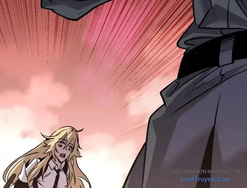 Kẻ Ký Sinh Trên Người Ta Không Dễ Chọc Chapter 21 - Trang 2