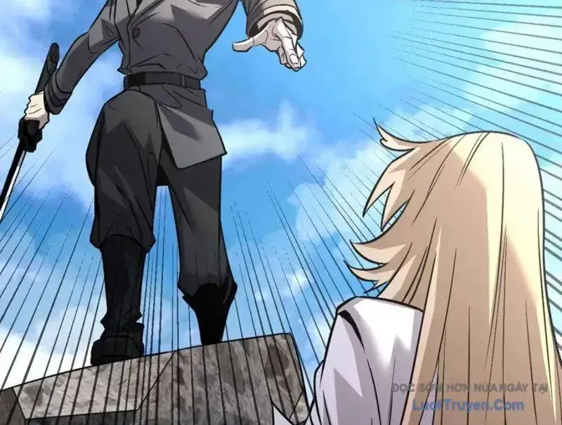 Kẻ Ký Sinh Trên Người Ta Không Dễ Chọc Chapter 21 - Trang 2