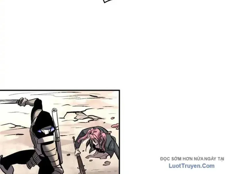 Kẻ Ký Sinh Trên Người Ta Không Dễ Chọc Chapter 21 - Trang 2