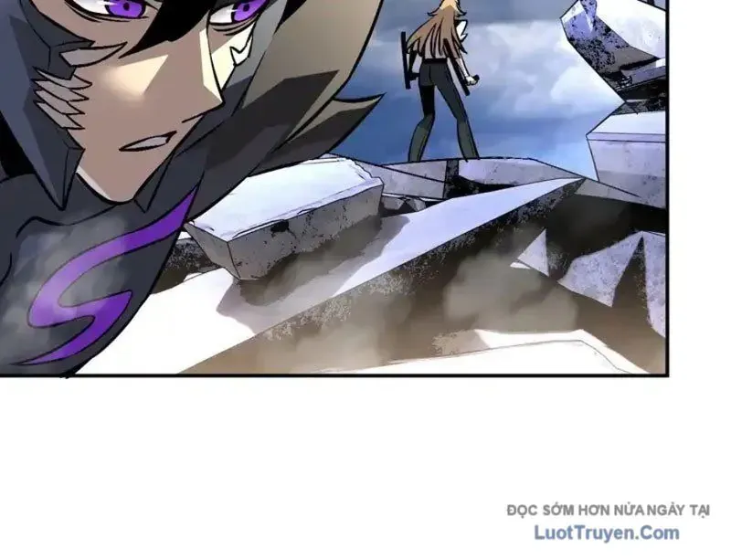 Kẻ Ký Sinh Trên Người Ta Không Dễ Chọc Chapter 21 - Trang 2