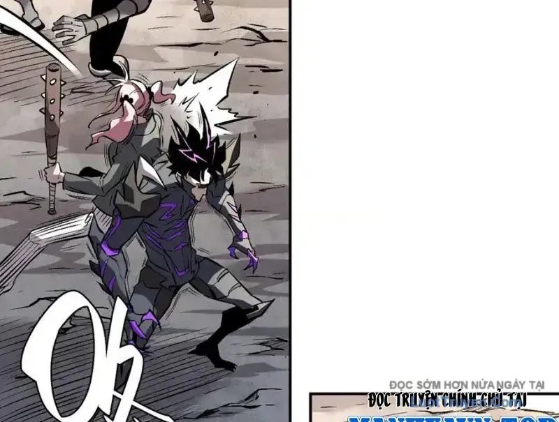 Kẻ Ký Sinh Trên Người Ta Không Dễ Chọc Chapter 21 - Trang 2