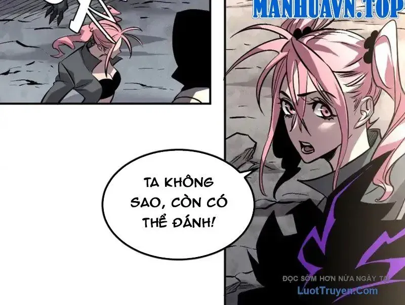 Kẻ Ký Sinh Trên Người Ta Không Dễ Chọc Chapter 21 - Trang 2