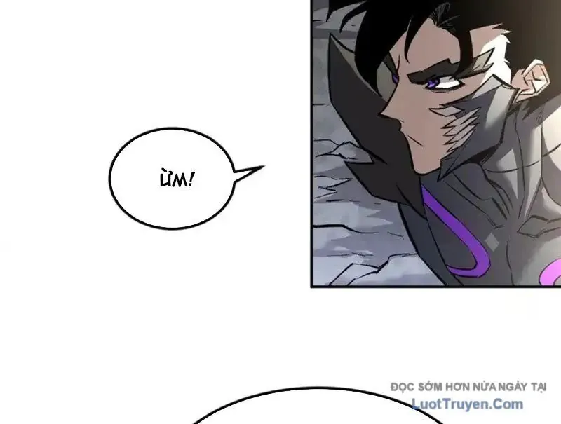 Kẻ Ký Sinh Trên Người Ta Không Dễ Chọc Chapter 21 - Trang 2