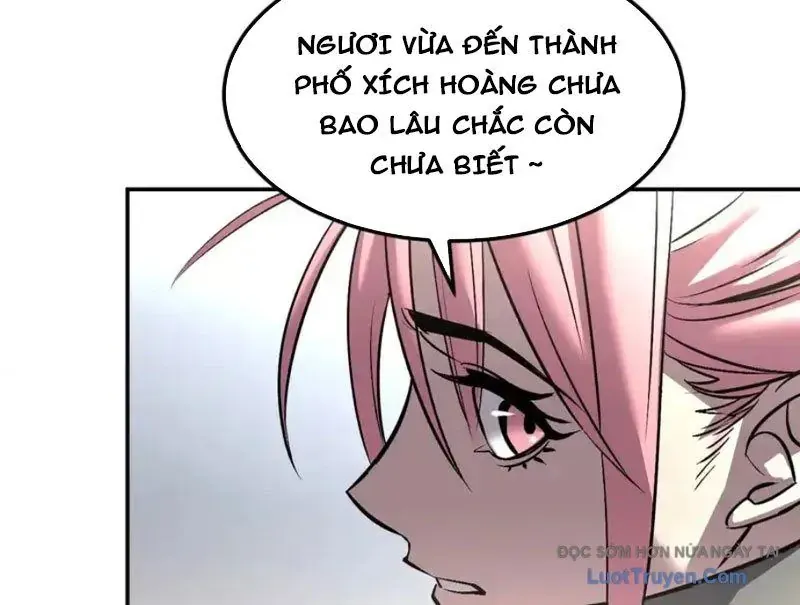 Kẻ Ký Sinh Trên Người Ta Không Dễ Chọc Chapter 21 - Trang 2