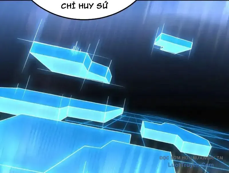 Kẻ Ký Sinh Trên Người Ta Không Dễ Chọc Chapter 21 - Trang 2