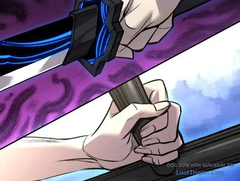 Kẻ Ký Sinh Trên Người Ta Không Dễ Chọc Chapter 21 - Trang 2