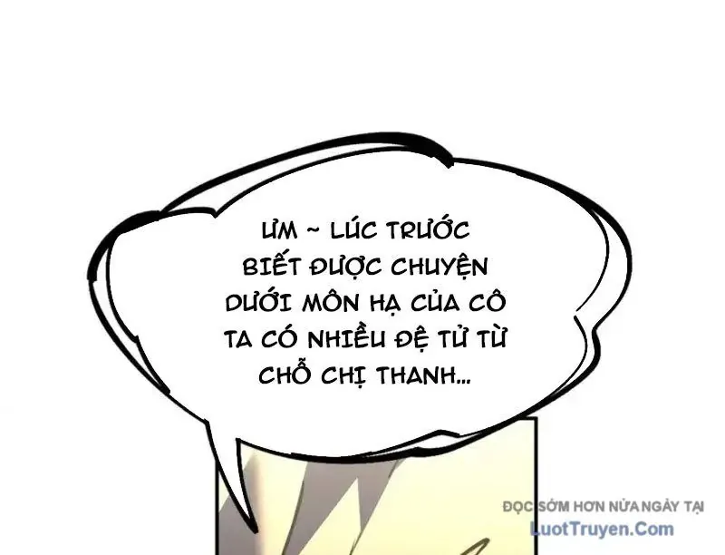 Kẻ Ký Sinh Trên Người Ta Không Dễ Chọc Chapter 21 - Trang 2