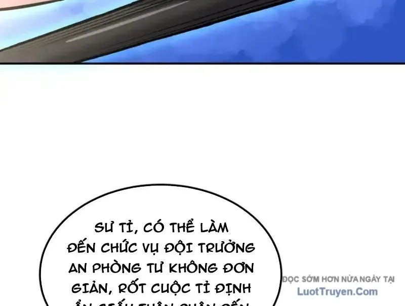 Kẻ Ký Sinh Trên Người Ta Không Dễ Chọc Chapter 21 - Trang 2