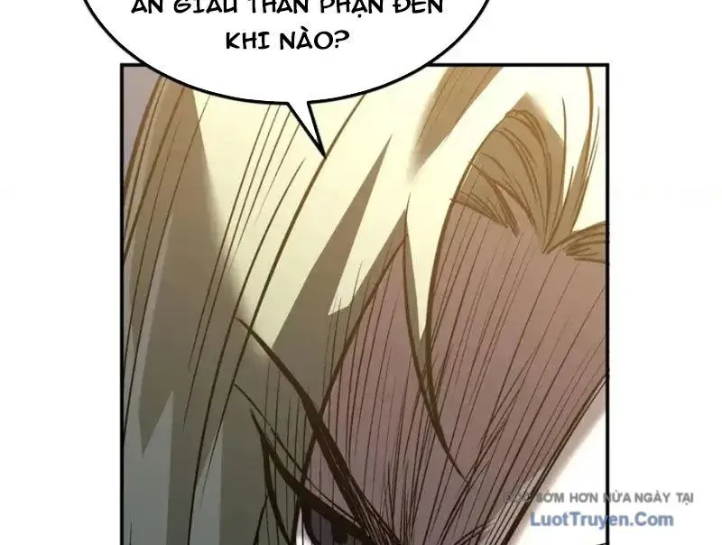 Kẻ Ký Sinh Trên Người Ta Không Dễ Chọc Chapter 21 - Trang 2