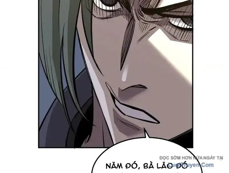 Kẻ Ký Sinh Trên Người Ta Không Dễ Chọc Chapter 21 - Trang 2